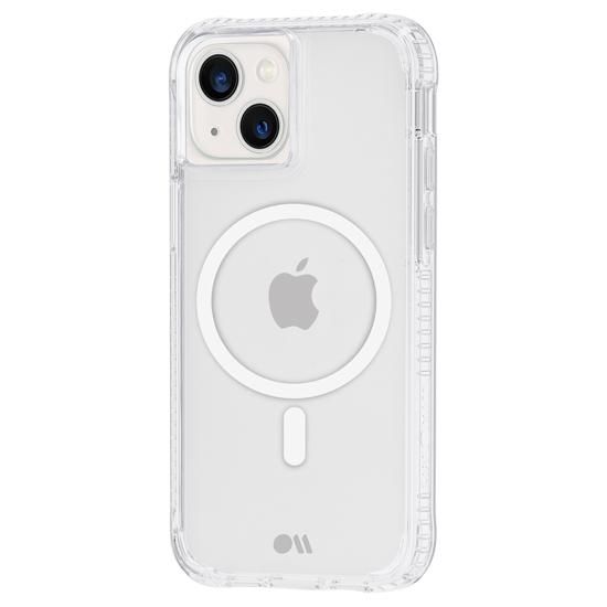 開封品・未使用 純正 iPhone13 Pro クリアケース MagSafe対応