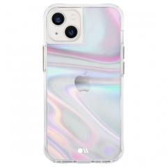 ڥܥ̤򥤥᡼䤫+ݻ͡iPhone 13 Soap Bubble w/ Antimicrobial