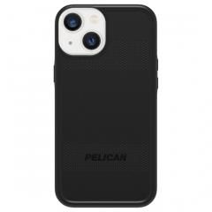 PelicaniPhone 13 Pelican Protector - Black w/ Antimicrobial ݻ
