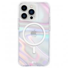 ڥܥ̤򥤥᡼䤫+MagSafe®бiPhone 13 Pro Soap Bubble w/ Antimicrobial ݻ