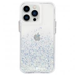 ڥ饭ȵ!+ݻ͡iPhone 13 Pro Twinkle Ombré - Stardust w/ Antimicrobial