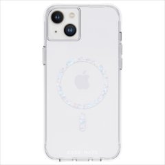 MagSafe®бiPhone 14/iPhone 13  Twinkle Diamond - Clear ݻ