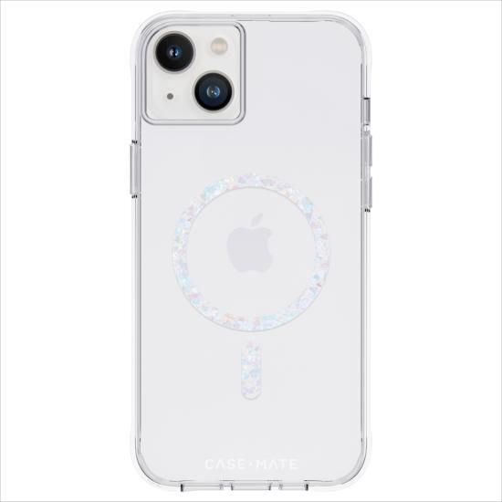 iPhone 14 Plus 用Magsafe対応ケース iPhone 14 Plus 用Magsafe対応ケース