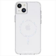 MagSafe®бiPhone 14 Plus Twinkle Diamond - Clear ݻ