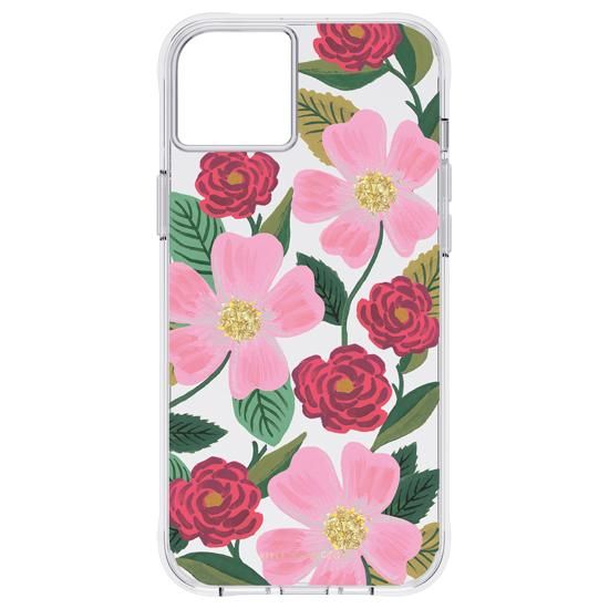 quilting iPhone case【pink】 – BUNNY APARTMENT