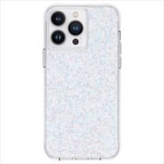 ڥɤΤ褦˵!iPhone 14 Pro Max Twinkle - Diamond w/ Antimicrobial ݻ