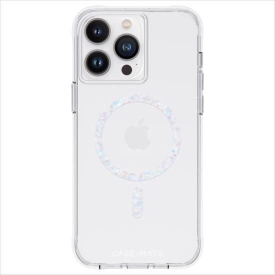 iPhone 14 Pro Max 用Magsafe対応ケース iPhone 14 Pro Max 用Magsafe対応ケース