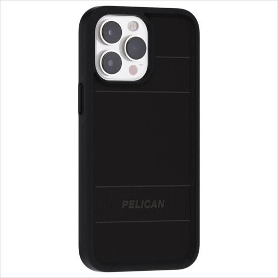 【Kanさん専用】【iPhoneケース】PELICAN Shield【ペリカン】 アメリカで有名な精密機器の保護ケースメーカーPelicanとの