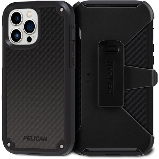 ペリカンケース (PELICAN) 黒 iPhone11 Pro maxiPhone11