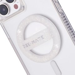 【MagSafe®用スマホリング】MagSafe Soft Loop Grip Sparkle