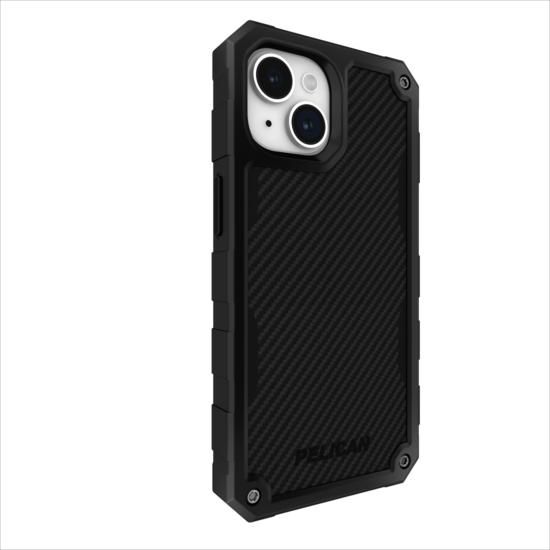アメリカで有名な精密機器の保護ケースメーカーPelicanとの