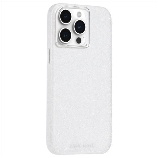 iPhone 15 Pro Max 用 キラキラと輝く美しい耐衝撃ケース iPhone 15 Pro Max 用 キラキラと輝く美しい耐衝撃ケース