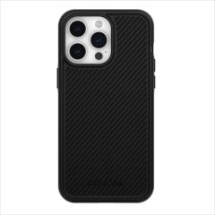 【Pelican】iPhone 15 Pro Max 用 Pelican Protector-Carbon 【Antimicrobial 抗菌仕様 MagSafe®完全対応】