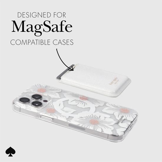 Kate spade MagSafeウォレット　AirPods pro Kate spade MagSafeウォレット AirPods pro Amazon.com: kate spade