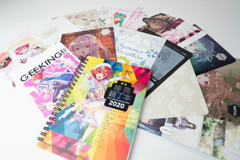 栄光 特殊装丁本 木製グッズ スタンド ハンドメイドショップmoku Moku