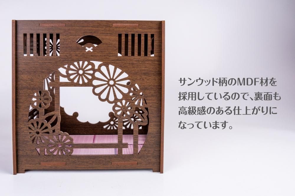 ぬいハウス(遊郭)｜ぬい、ねんどろ、アクスタ、ドールを楽しく