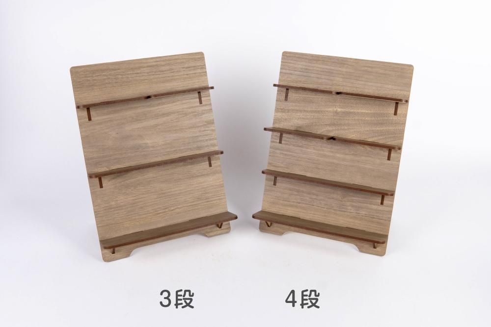 ハンドメイド 沖縄三線スタンド