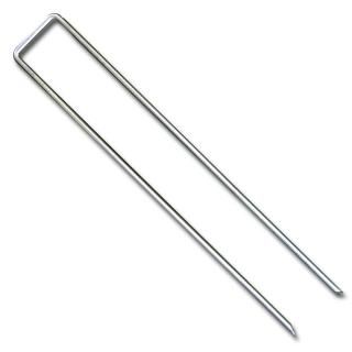 【まとめ買い】防草パッチ　1800枚 NITTO SEKKO 防草シート ピン 付 2m×50m 100平米 ぼうそうシート