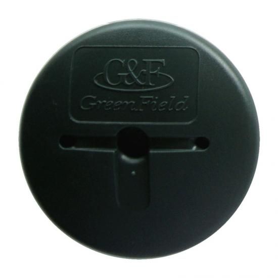 GFワッシャー® グリーン（50枚入り） - Gardeners