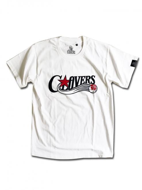 CLOVERS LOGO T SHIRTSKIDS