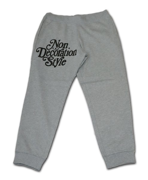 <img class='new_mark_img1' src='https://img.shop-pro.jp/img/new/icons14.gif' style='border:none;display:inline;margin:0px;padding:0px;width:auto;' />CLOVERS HEAVY 10.0 ONZ SWEAT PANTS