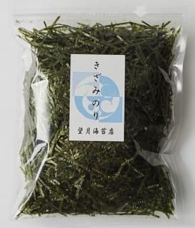 マルモのり 望月海苔店|海苔-家庭用|キザミのり
