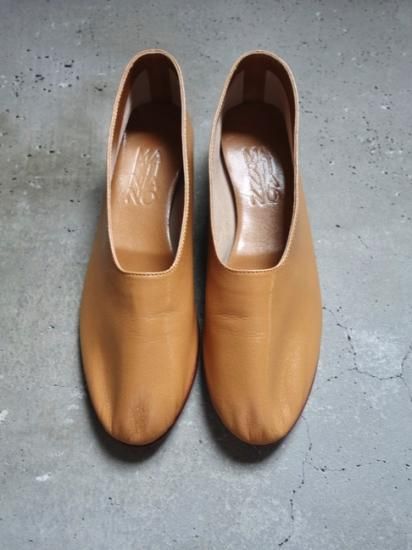 MARTINIANO - GLOVE / CAMEL / 36,36H/ 30%OFF - I SEE ALL MARTINIANO - GLOVE / CAMEL / 36,36H/ 30%OFF - I SEE ALL