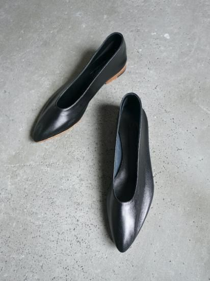 MARTINIANO - PARTY FLAT 38 / BLACK 30%OFF - I SEE ALL MARTINIANO - PARTY FLAT 38 / BLACK 30%OFF - I SEE ALL