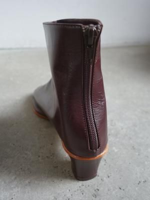 MARTINIANO - HIGH LEONE / DARK UMBER 30%OFF - I SEE ALL