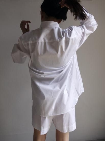 Ole Shorts in Assortment | Organic cotton poplin | en