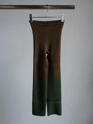 GIUGIU - NONNA PANTS/ ROOTS 30%OFF - I SEE ALL