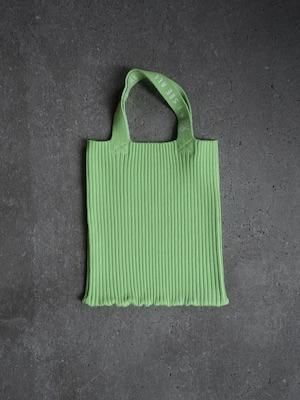 【セール】 GIUGIU - NONNA PETIT SAC/CELERY - I SEE ALL バッグ