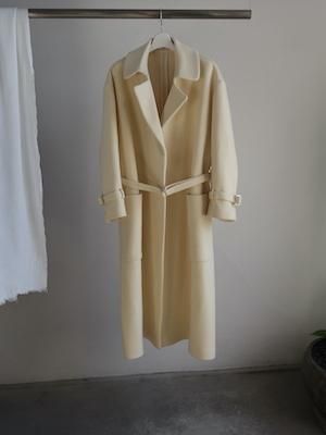 値下げTENNE HANDCRAFTED MODERN レイヤードトレンチコート 値下げTENNE HANDCRAFTED MODERN レイヤードトレンチコート