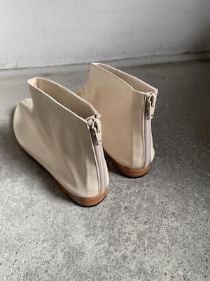 martiniano 白 37 martiniano Glove shoes 白 37