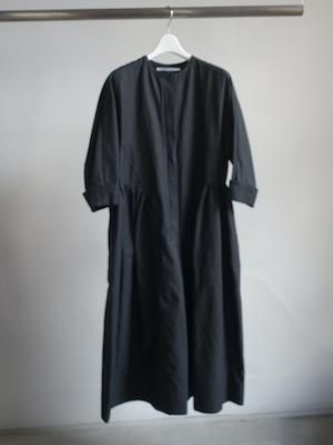 TENNE HANDCRAFTED MODERN - SIDE GATHER ALL-IN-ONE / BLACK TENNE HANDCRAFTED MODERN - SIDE GATHER ALL-IN-ONE / BLACK