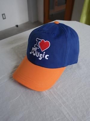 PUBLIC POSSESSION - I LOVE MUSIK CAP - I SEE ALL