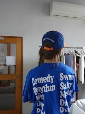 PUBLIC POSSESSION - I LOVE MUSIK CAP - I SEE ALL