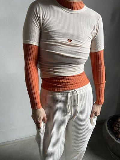 GIUGIU - NONNA JEWEL / KAKI - I SEE ALL