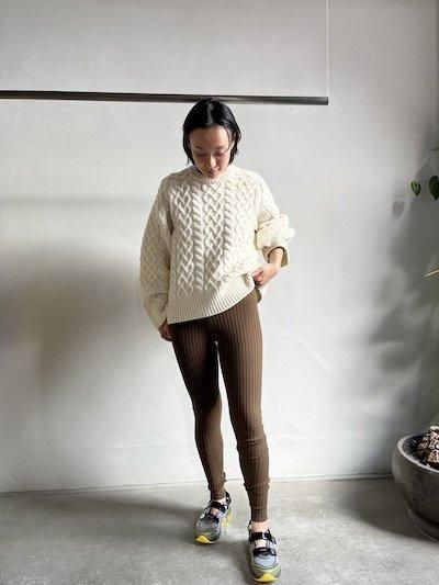 GIUGIU - NONNA LEGGIG / MUD - I SEE ALL