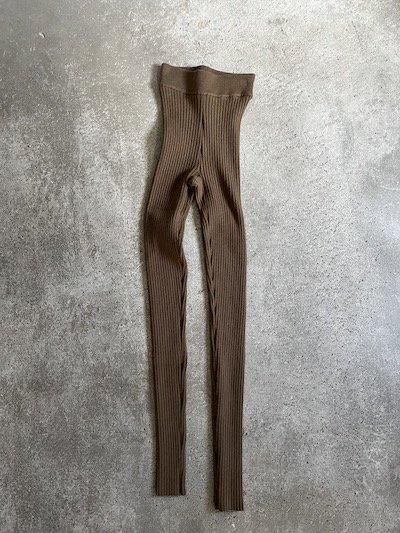 GIU GIU - NONNA PANTS 