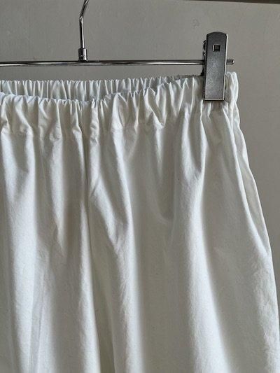 パンツ baserange Ole pants xs BASERANGE - OLE PANTS - I SEE ALL