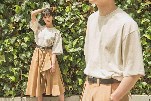 APPAREL - クラックポット｜claquepot official shop