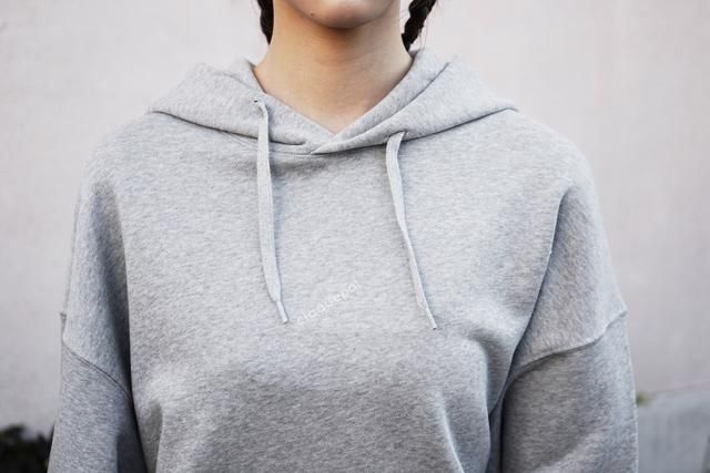 claquepotフーディー Hoodie GRAY - クラックポット｜claquepot official shop