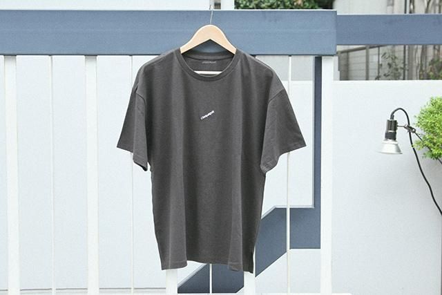 T-shirt - クラックポット｜claquepot official shop