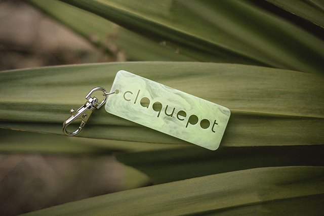 ACCESSORY - クラックポット｜claquepot official shop
