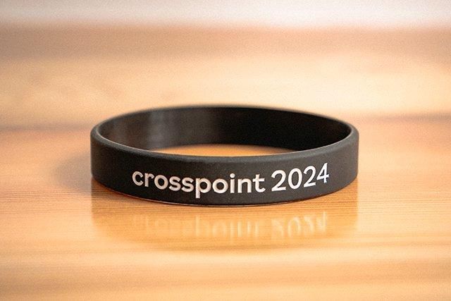 Rubber Band crosspoint 2024 - クラックポット｜claquepot official shop