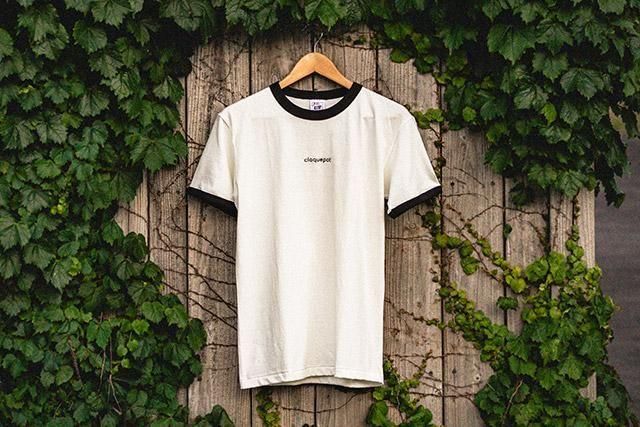 <img class='new_mark_img1' src='https://img.shop-pro.jp/img/new/icons13.gif' style='border:none;display:inline;margin:0px;padding:0px;width:auto;' />Ringer T-shirt 