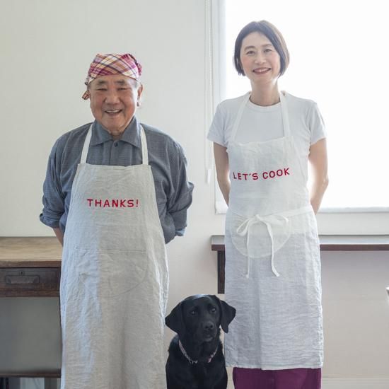 未開封　OSHMAN'S アウトドアファミリー エプロン Amazon.co.jp: オッシュマンズ 別注 アウトドア ファミリー