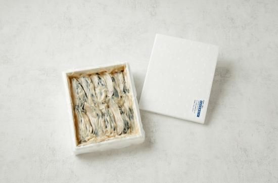 9-4 【マルイリ漬】銀ダラ粕漬 8切 - 焼津マルイリ直売所／株式会社