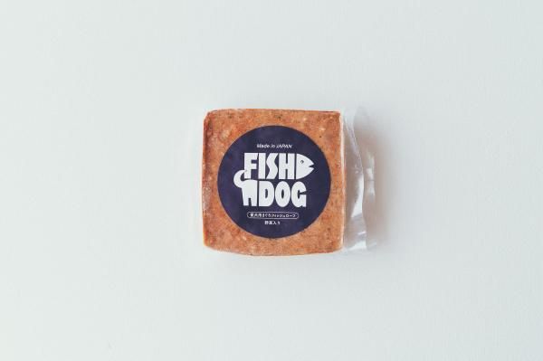 FISHDOGޤեå